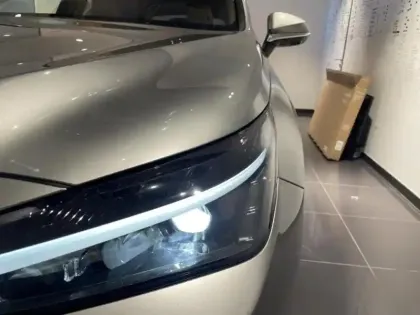 Photo 6 Lexus Nx  450h+ Luxe 4WD MY25