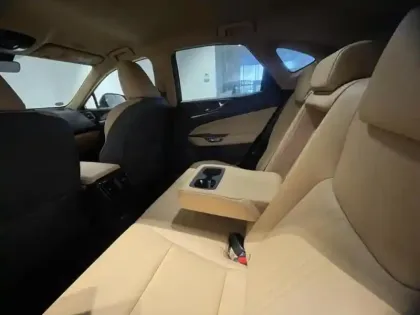 Photo 14 Lexus Nx  450h+ Luxe 4WD MY25