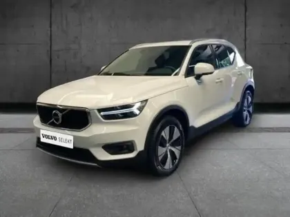 Photo Volvo Xc40 Momentum