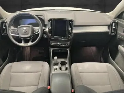 Photo 7 Volvo Xc40  T2 129ch BUSINESS Geartronic 8