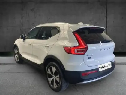 Photo 5 Volvo Xc40  T2 129ch BUSINESS Geartronic 8
