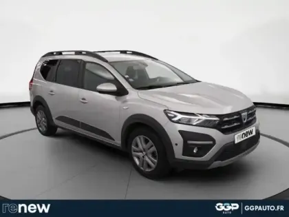 Photo 6 Dacia Jogger  1.0 ECO-G 100ch Confort 7 places