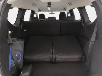 Photo 8 Dacia Jogger  1.0 ECO-G 100ch Confort 7 places