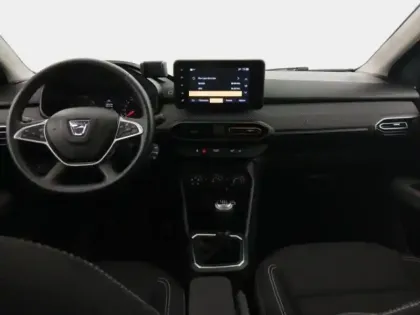 Photo 12 Dacia Jogger  1.0 ECO-G 100ch Confort 7 places