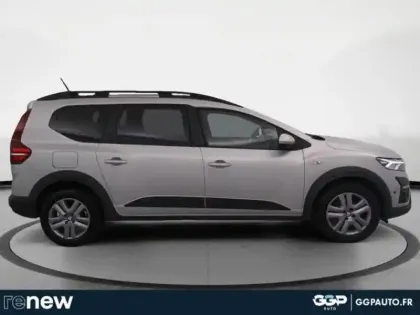 Photo 5 Dacia Jogger  1.0 ECO-G 100ch Confort 7 places