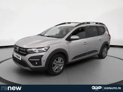 Photo Dacia Jogger Confort