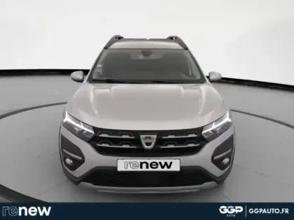 Photo 7 Dacia Jogger  1.0 ECO-G 100ch Confort 7 places