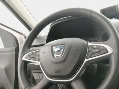 Photo 14 Dacia Jogger  1.0 ECO-G 100ch Confort 7 places