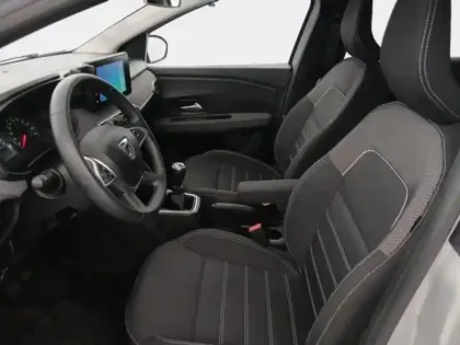 Photo 13 Dacia Jogger  1.0 ECO-G 100ch Confort 7 places