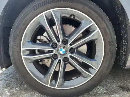 Photo 11 BMW Serie 1 Série 1 118iA 140ch Edition Sport DKG7