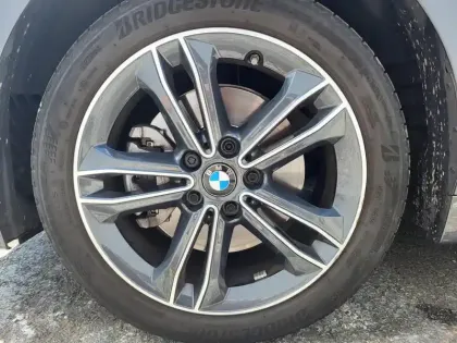 Photo 29 BMW Serie 1 Série 1 118iA 140ch Edition Sport DKG7