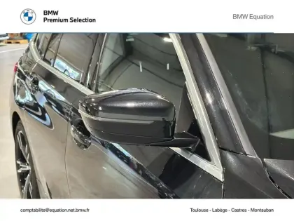 Photo 14 BMW Serie 3 Série 3 Touring 330eA 292ch M Sport
