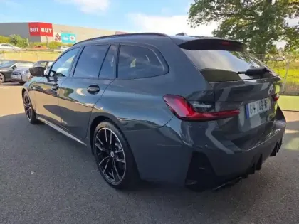 Photo 11 BMW Serie 3 Série 3 Touring M340dA xDrive 340ch M Performance