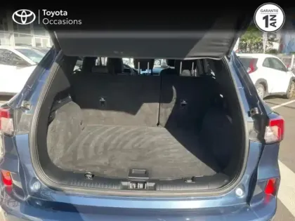 Photo 9 Ford Kuga  2.5 Duratec 225ch PHEV Vignale BVA