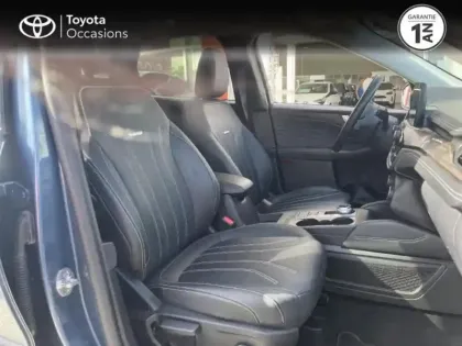 Photo 5 Ford Kuga  2.5 Duratec 225ch PHEV Vignale BVA