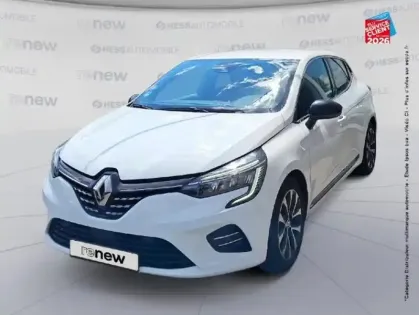 Photo Renault Clio Techno