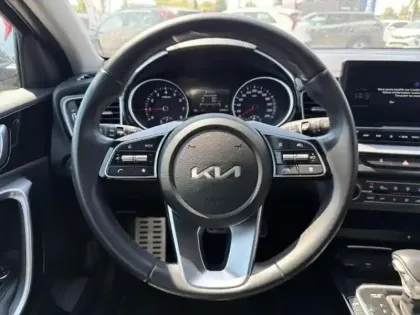 Photo 13 Kia Xceed  1.5 T-GDI 160ch Active DCT7