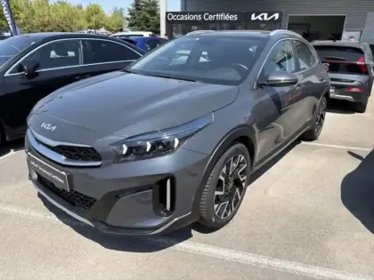 Photo Kia Xceed Active