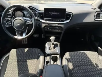Photo 12 Kia Xceed  1.5 T-GDI 160ch Active DCT7