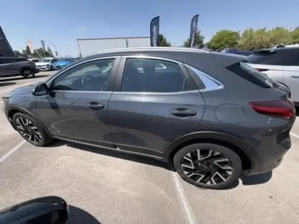 Photo 7 Kia Xceed  1.5 T-GDI 160ch Active DCT7