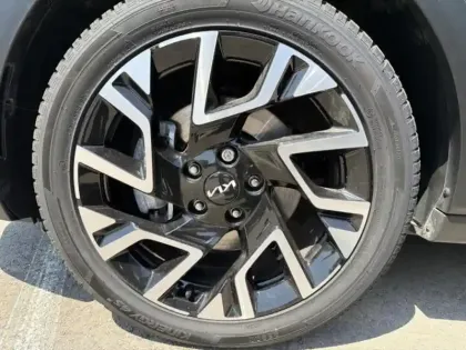 Photo 8 Kia Xceed  1.5 T-GDI 160ch Active DCT7