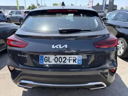 Photo 5 Kia Xceed  1.5 T-GDI 160ch Active DCT7