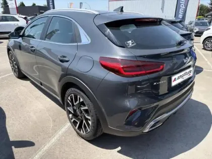 Photo 6 Kia Xceed  1.5 T-GDI 160ch Active DCT7