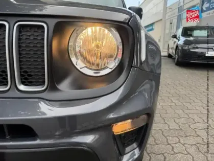 Photo 12 Jeep Renegade  1.5 Turbo T4 130ch MHEV Longitude BVR7 MY22