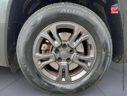 Photo 9 Jeep Renegade  1.5 Turbo T4 130ch MHEV Longitude BVR7 MY22