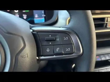 Photo 14 Jeep Avenger  Electrique 156ch 115kW Altitude