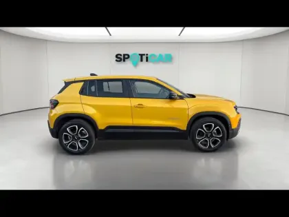 Photo 6 Jeep Avenger  Electrique 156ch 115kW Altitude