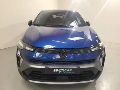 Photo 5 Renault Symbioz  1.6 E-Tech full hybrid 145ch esprit Alpine