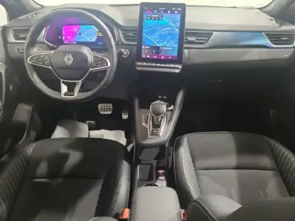 Photo 11 Renault Symbioz  1.6 E-Tech full hybrid 145ch esprit Alpine