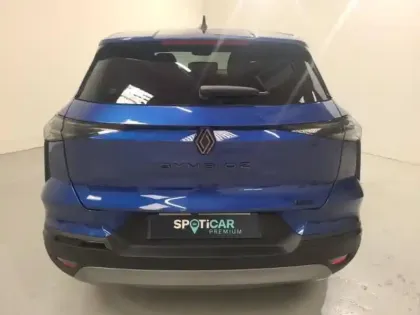 Photo 6 Renault Symbioz  1.6 E-Tech full hybrid 145ch esprit Alpine
