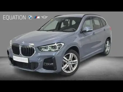Photo Bmw X1 M Sport