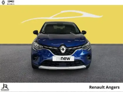 Photo 8 Renault Captur  1.0 TCe 90ch Techno