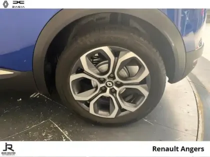 Photo 7 Renault Captur  1.0 TCe 90ch Techno