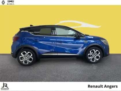 Photo 13 Renault Captur  1.0 TCe 90ch Techno
