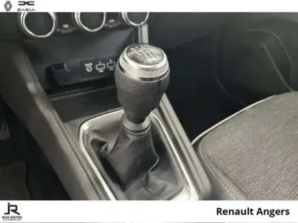 Photo 5 Renault Captur  1.0 TCe 90ch Techno