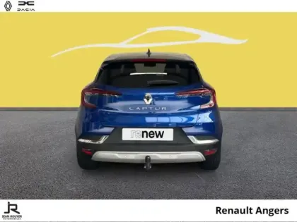 Photo 11 Renault Captur  1.0 TCe 90ch Techno