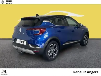 Photo 12 Renault Captur  1.0 TCe 90ch Techno