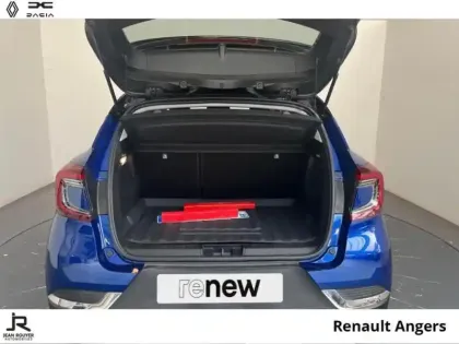 Photo 6 Renault Captur  1.0 TCe 90ch Techno