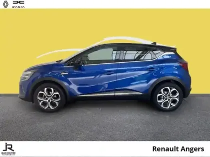 Photo 9 Renault Captur  1.0 TCe 90ch Techno
