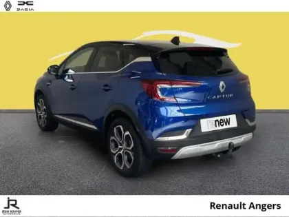 Photo 10 Renault Captur  1.0 TCe 90ch Techno