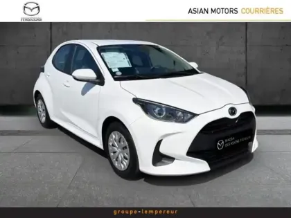 Photo Mazda Mazda2 Pure