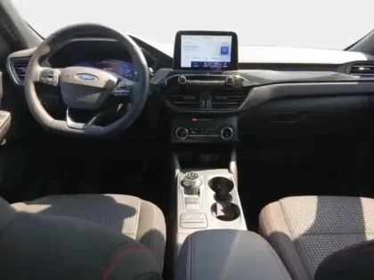 Photo 12 Ford Kuga  2.5 Duratec 190ch FHEV E85 ST-Line BVA