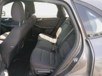 Photo 11 Ford Kuga  2.5 Duratec 190ch FHEV E85 ST-Line BVA