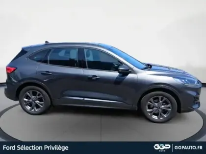 Photo 5 Ford Kuga  2.5 Duratec 190ch FHEV E85 ST-Line BVA