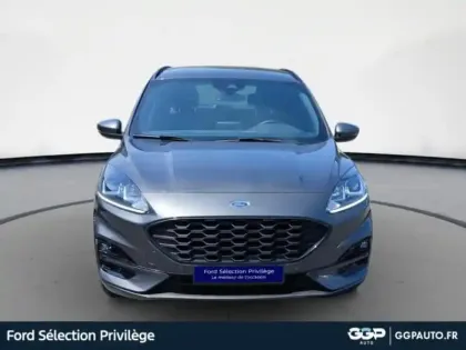 Photo 7 Ford Kuga  2.5 Duratec 190ch FHEV E85 ST-Line BVA