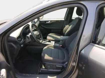 Photo 13 Ford Kuga  2.5 Duratec 190ch FHEV E85 ST-Line BVA